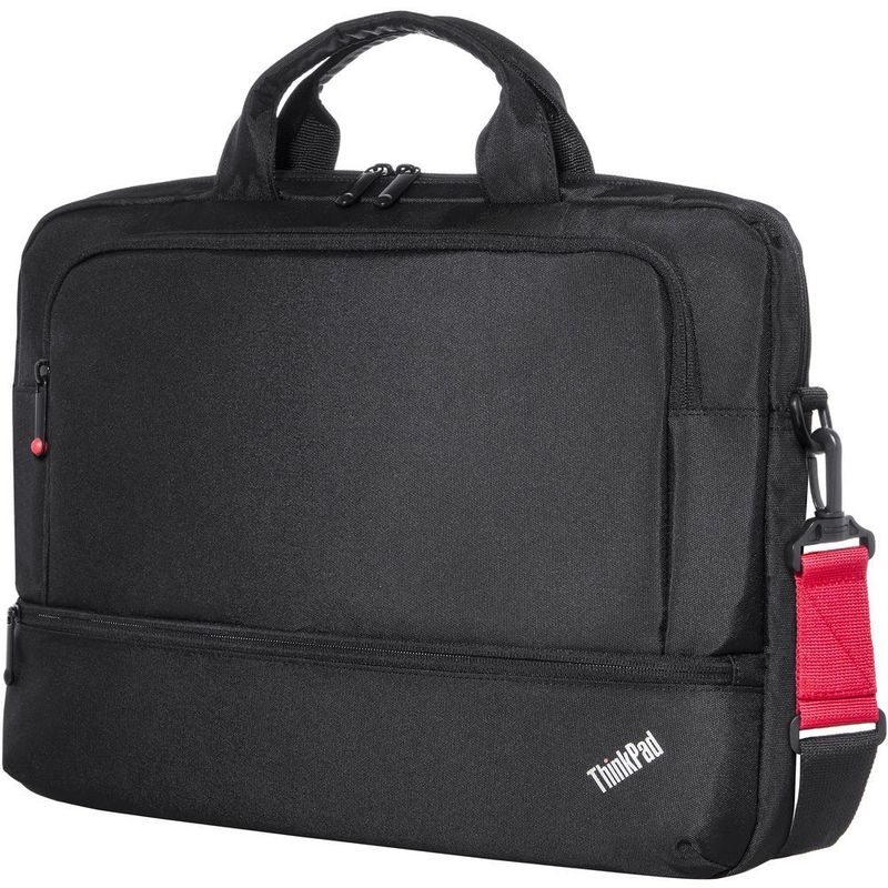 LENOVO - Maletín Lenovo ThinkPad Topload Case 15.6 Laptop - 4X40E77328
