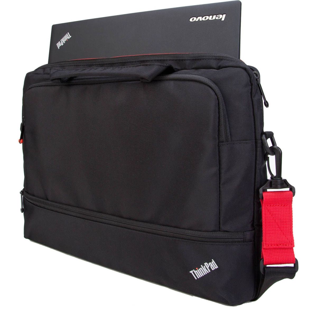 LENOVO - Maletín Lenovo ThinkPad Topload Case 15.6 Laptop - 4X40E77328