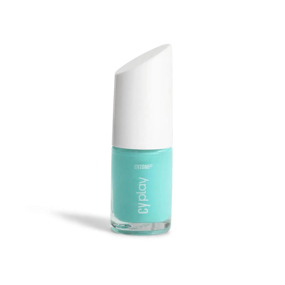 CYZONE - Esmalte de uñas Aqua Vibes Nail It CyPlay
