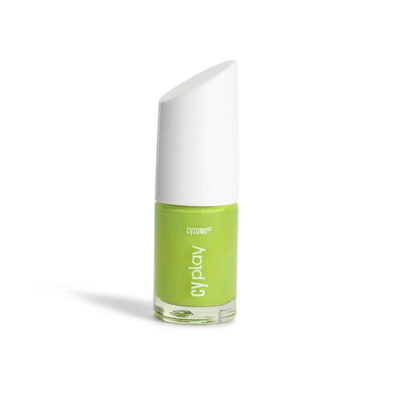 CYZONE - Esmalte de uñas Guacamole Nail It CyPlay