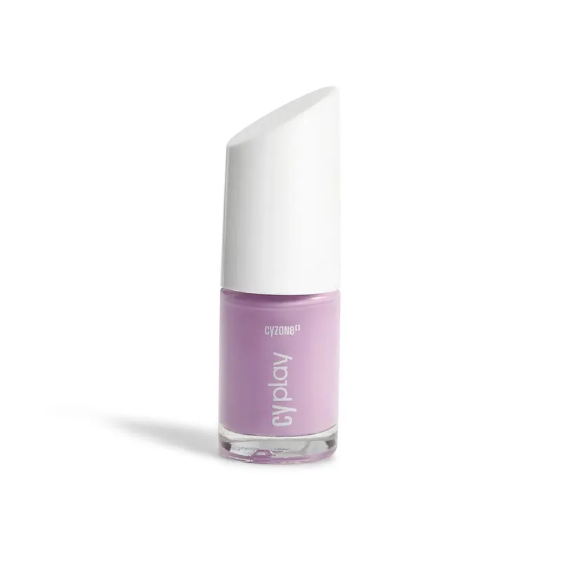 CYZONE - Esmalte de uñas Dear Lila Nail It CyPlay
