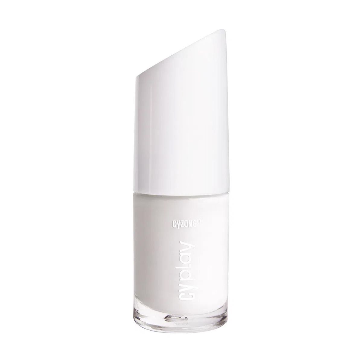 CYZONE - Esmalte de uñas snowball Nail It CyPlay