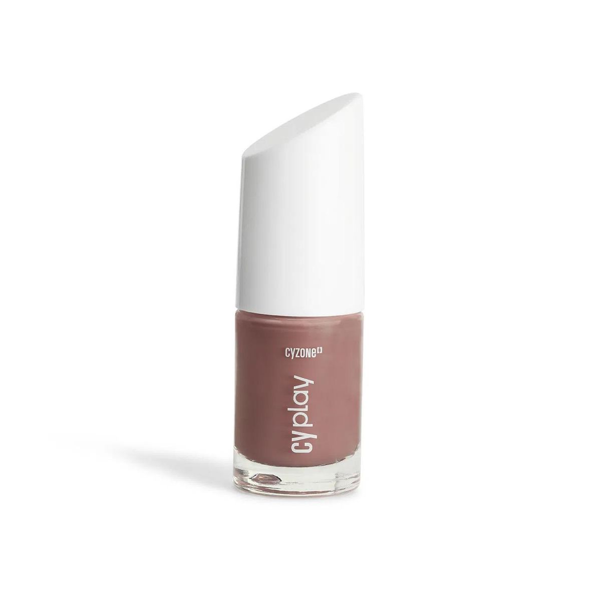 CYZONE - Esmalte de uñas Hello Malva Nail It CyPlay