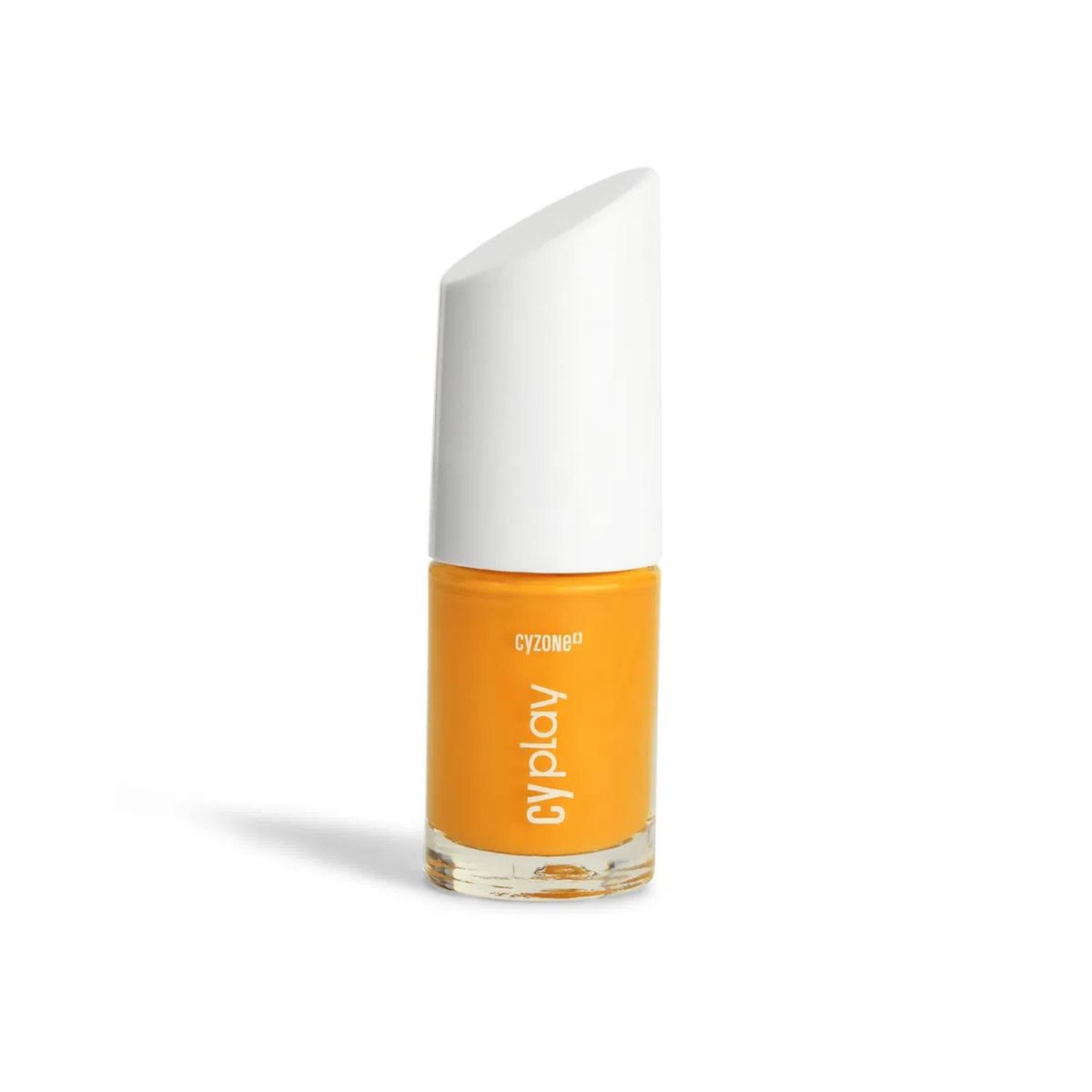 CYZONE - Esmalte de uñas Go Mango Nail It CyPlay
