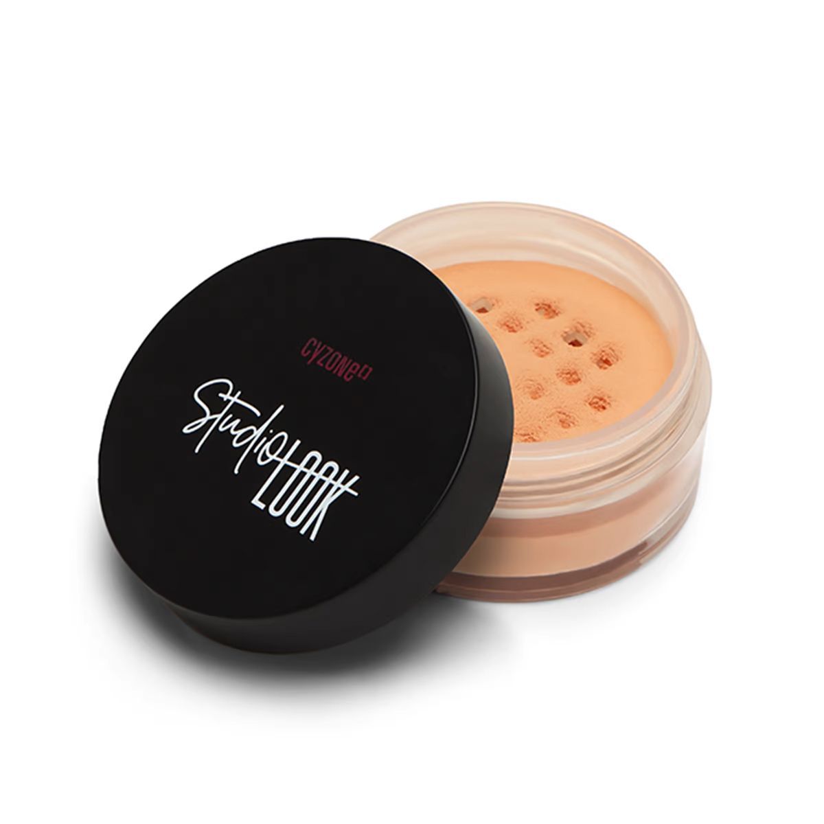 CYZONE - Polvos Sueltos Light Perfect Touch