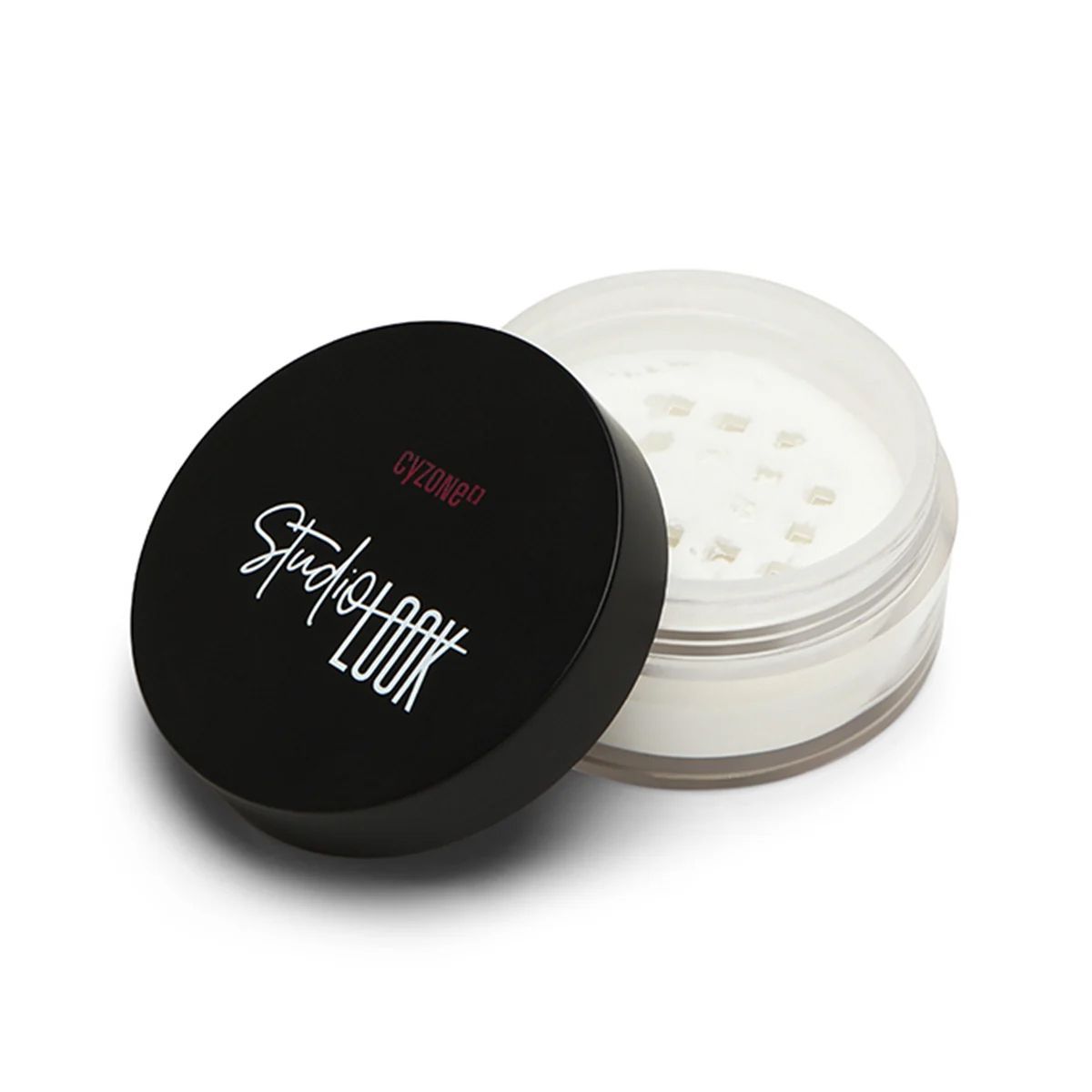 CYZONE - Polvos Sueltos Translucent Perfect Touch