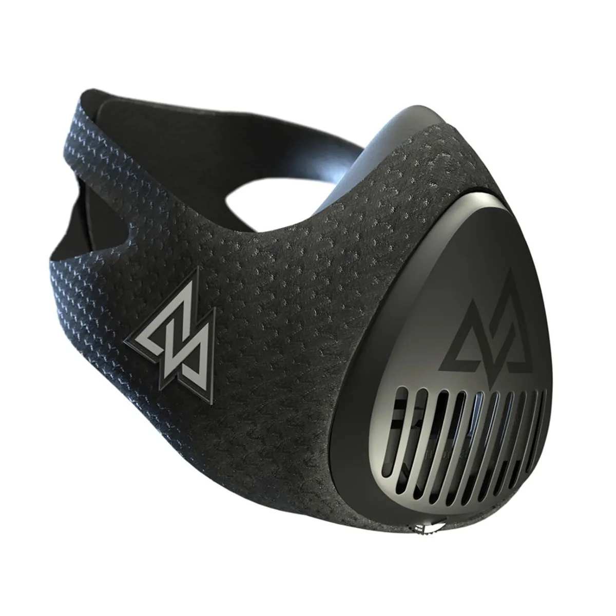 HOLGU - Elevation Training Mask 3.0 - Mascara De Entrenamiento