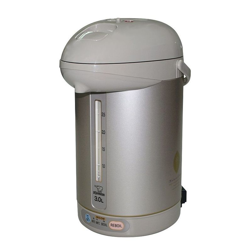 ZOJIRUSHI - TERMO HERVIDOR ELECTRICO 3LT CW-PZQ30H ZOJIRUSHI