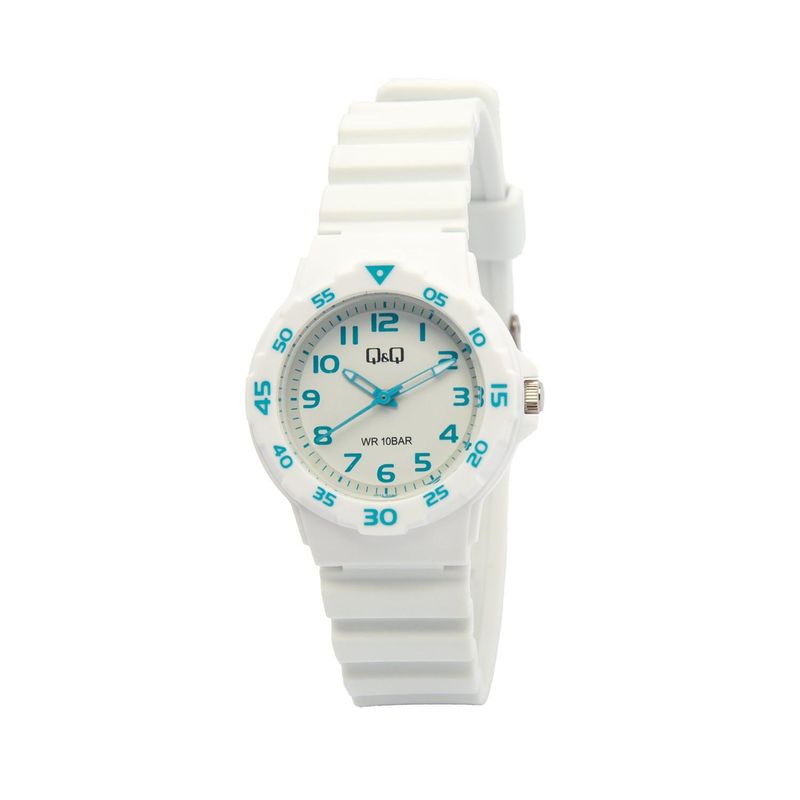 Q&Q - RELOJ ACUATICO MUJER V07A-004VY Q&Q