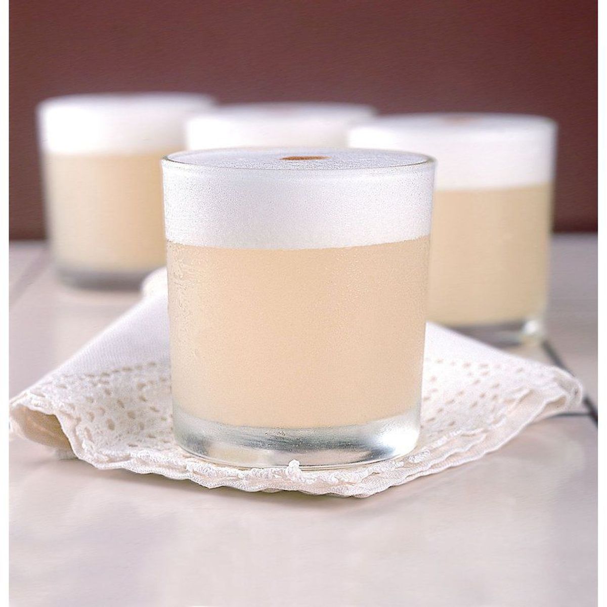 CRISTAR - 6 Vasos para whisky para tu hogar