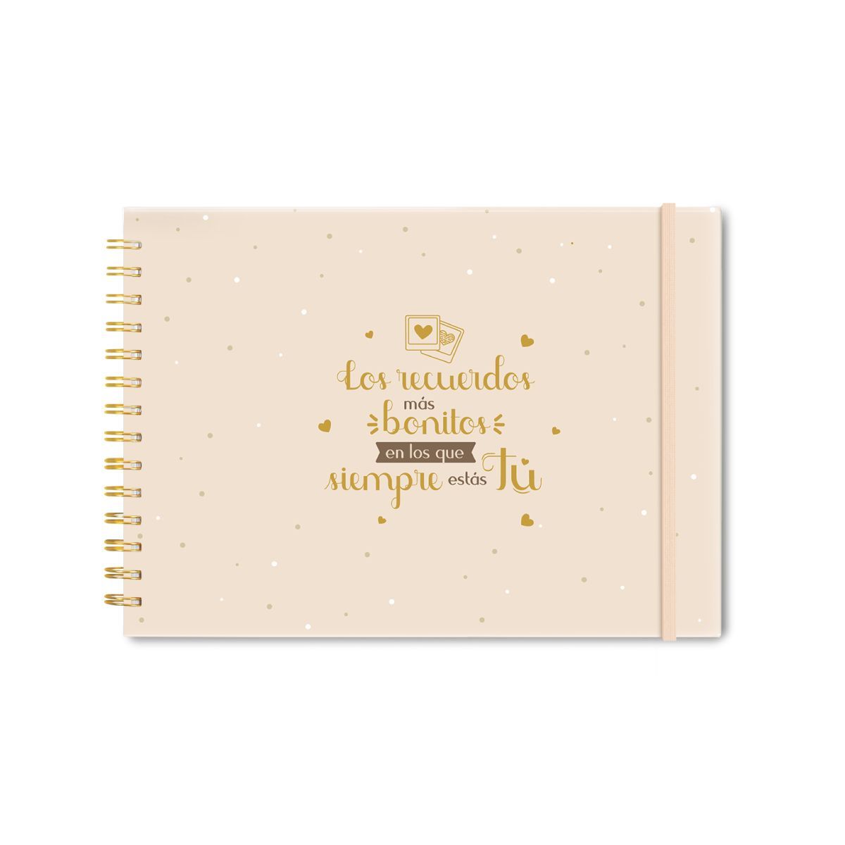 INGENIAL - Álbum de amor Ingenial Aventuras