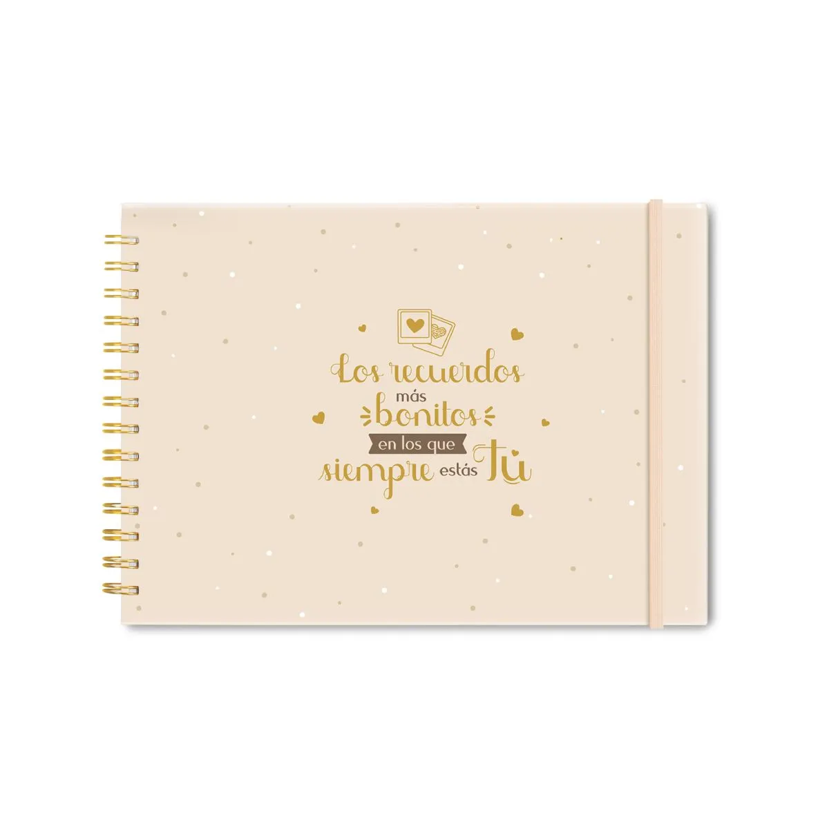 INGENIAL - Álbum de amor Ingenial Aventuras