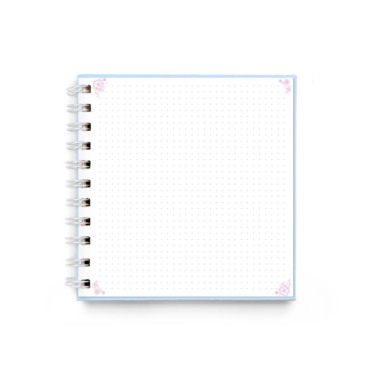 INGENIAL - Bullet Journal Ingenial Llami