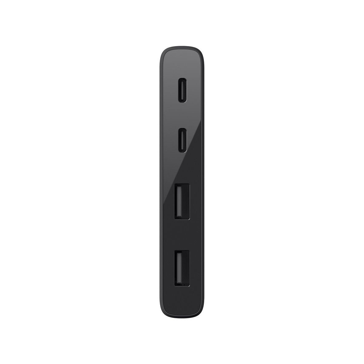 BELKIN - Minihub USB-C de 4 puertos (USB Type-C) – Belkin