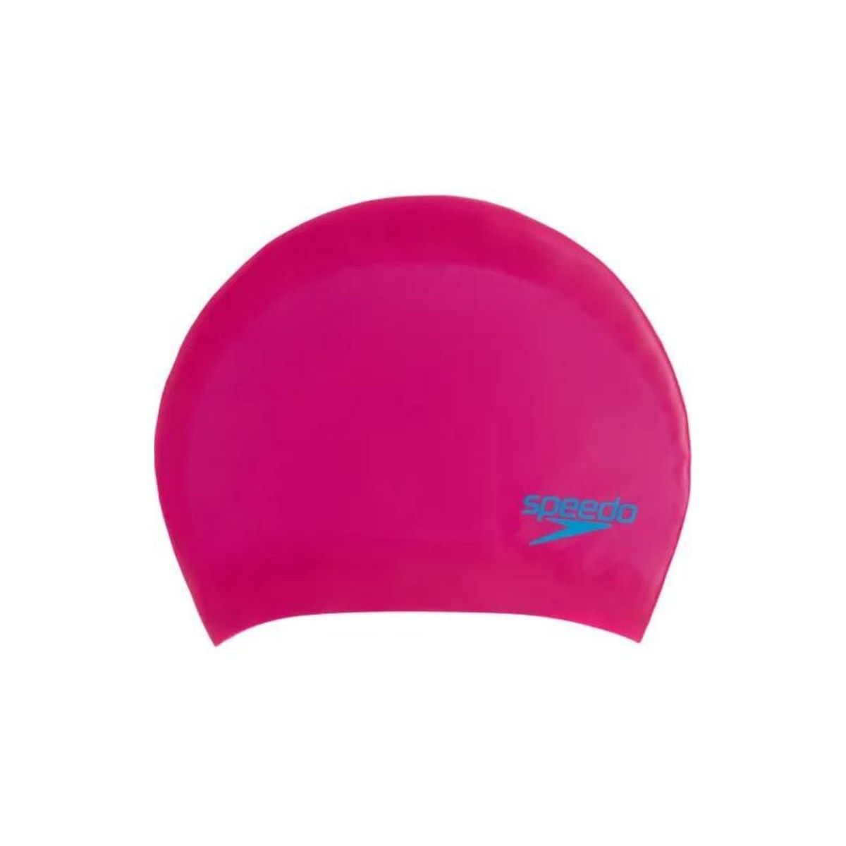 SPEEDO - Gorro Natación Speedo Long Hair Junior Pink