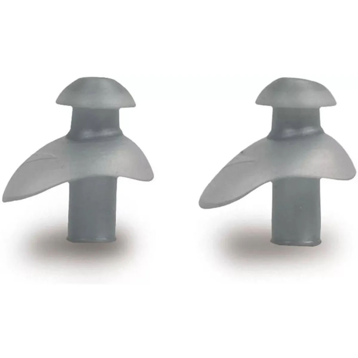 SPEEDO - Tapon de oido speedo ergo earplug gris