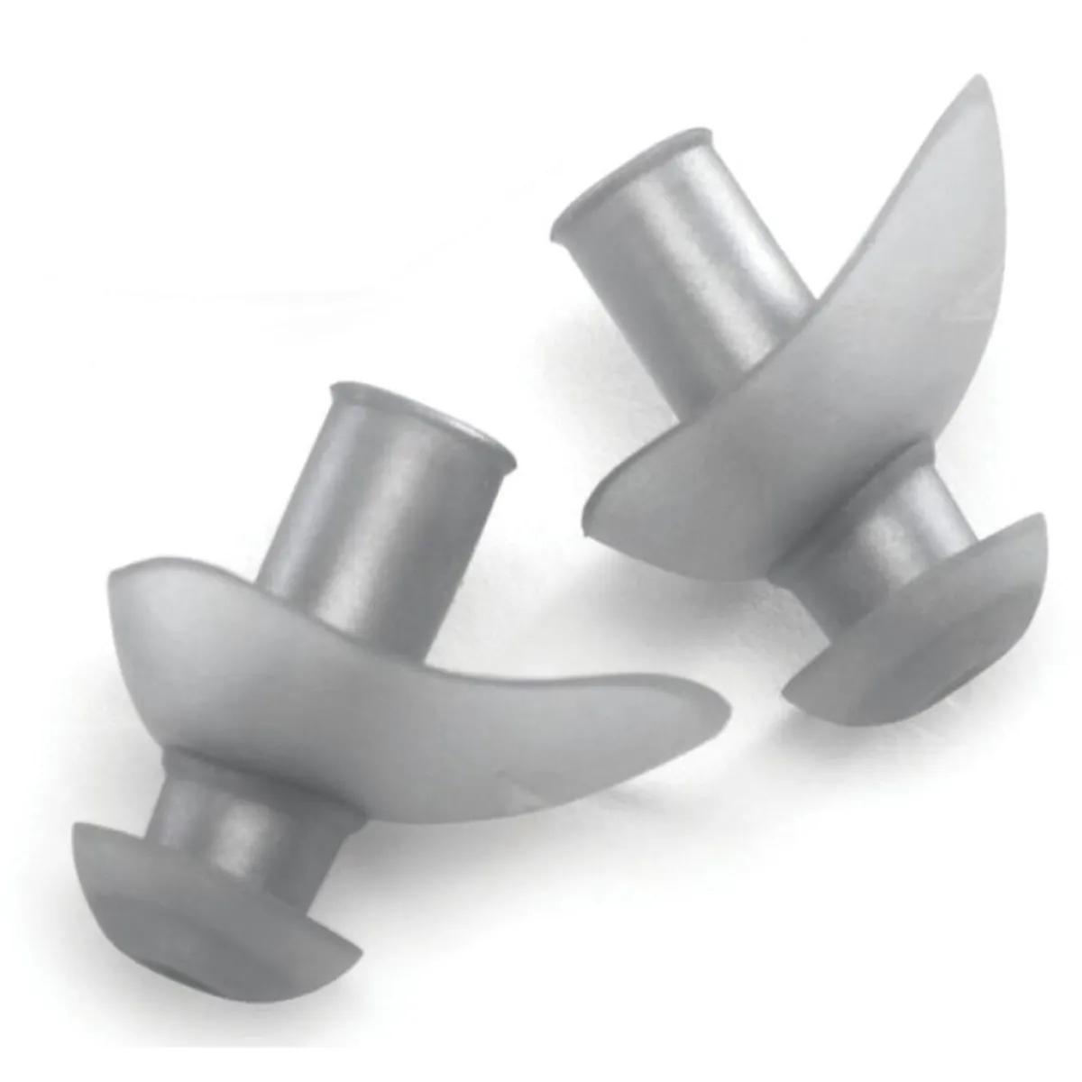 SPEEDO - Tapon de oido speedo ergo earplug gris