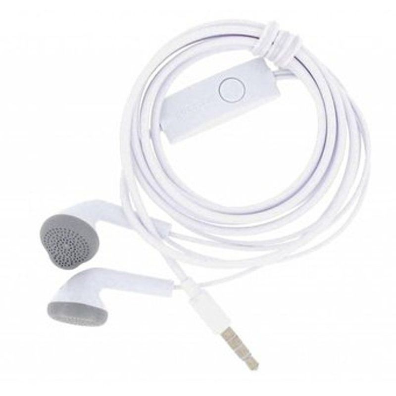 SAMSUNG - Audífonos In-Ear Samsung EHS61ASFWE Original - Blanco