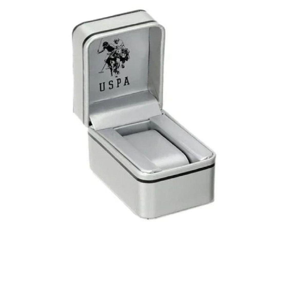 US POLO ASSN - US Polo Assn - Reloj Analógico Y Digital Hombre US5703