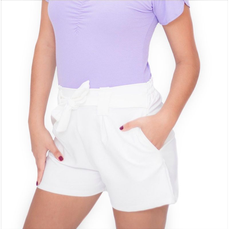 PYT - Short Comfy Catania Mujer