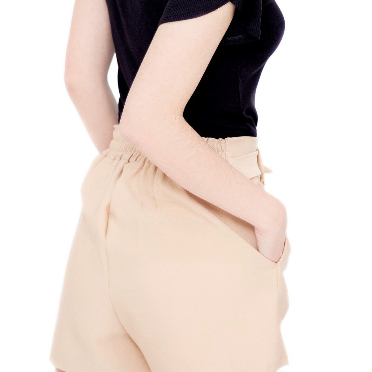 PYT - Short Comfy Catania Mujer