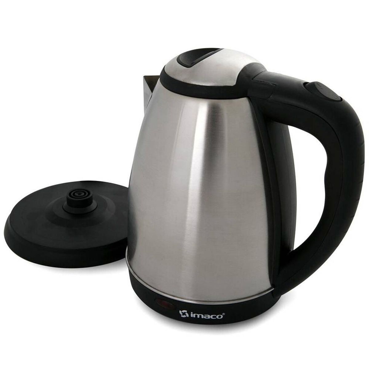 IMACO - Hervidor Eléctrico Imaco 1.8 Litros