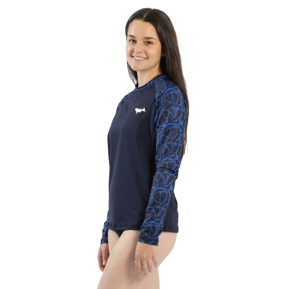 M YOWIE - Camiseta de Licra UV Sky Garden