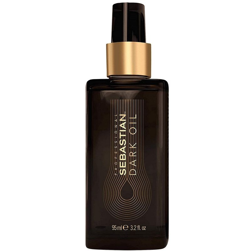 SEBASTIAN - Aceite de Argán Sebastian Dark Oil 95ml