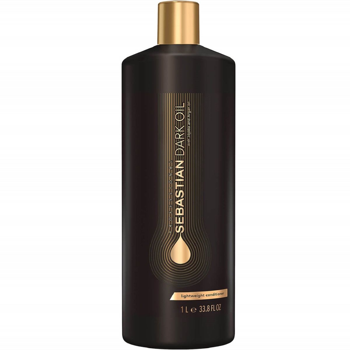 SEBASTIAN - Acondicionador Sebastian Dark Oil 1000ml