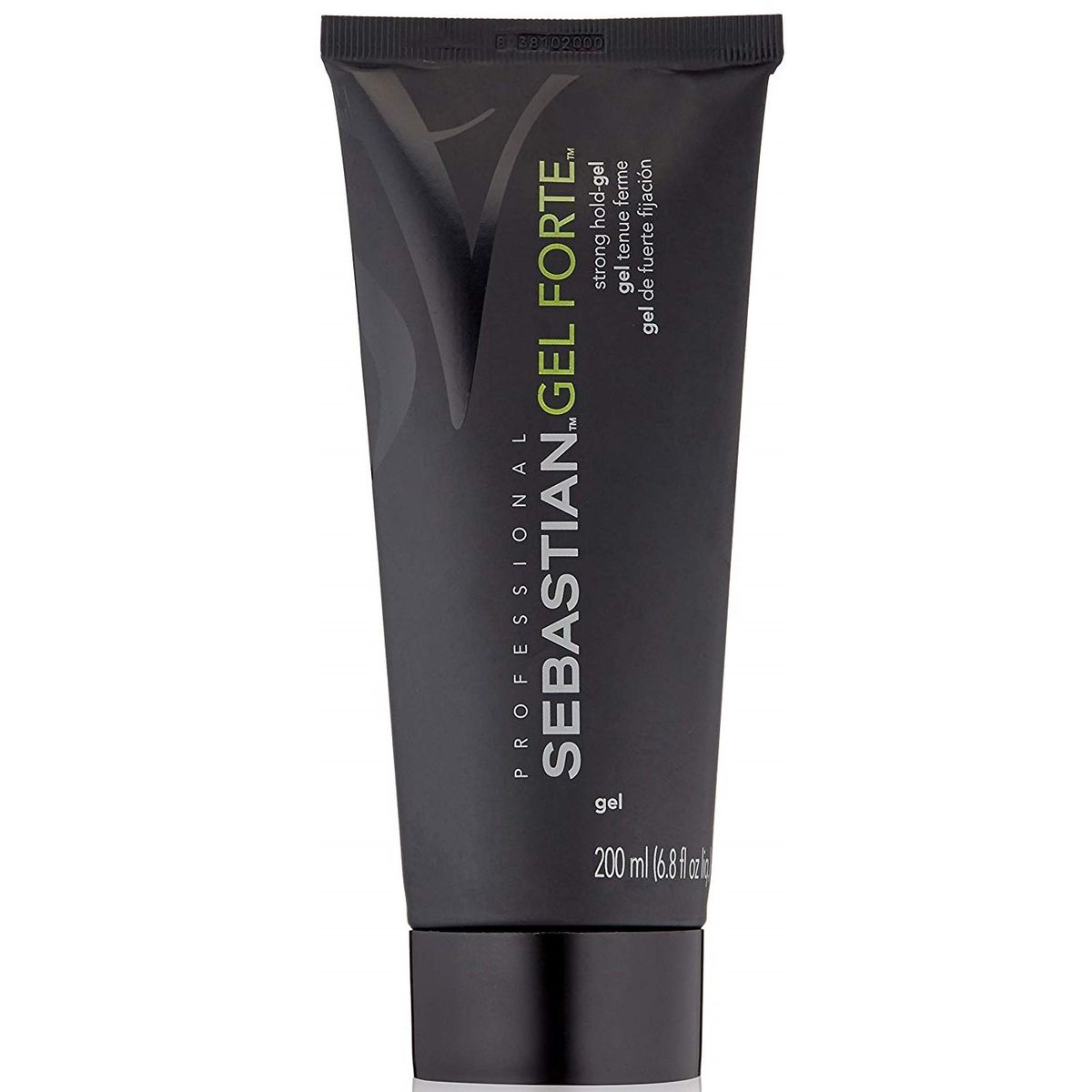 SEBASTIAN - Gel de Fijación Fuerte Gel Forte Sebastian 200ml