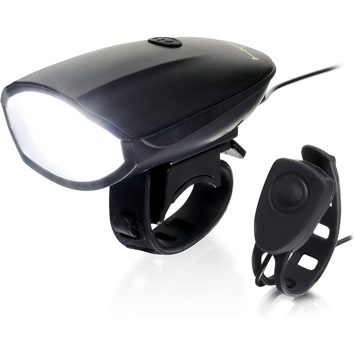 HORNIT - Bocina  Luz Bicicleta HORNIT LITE