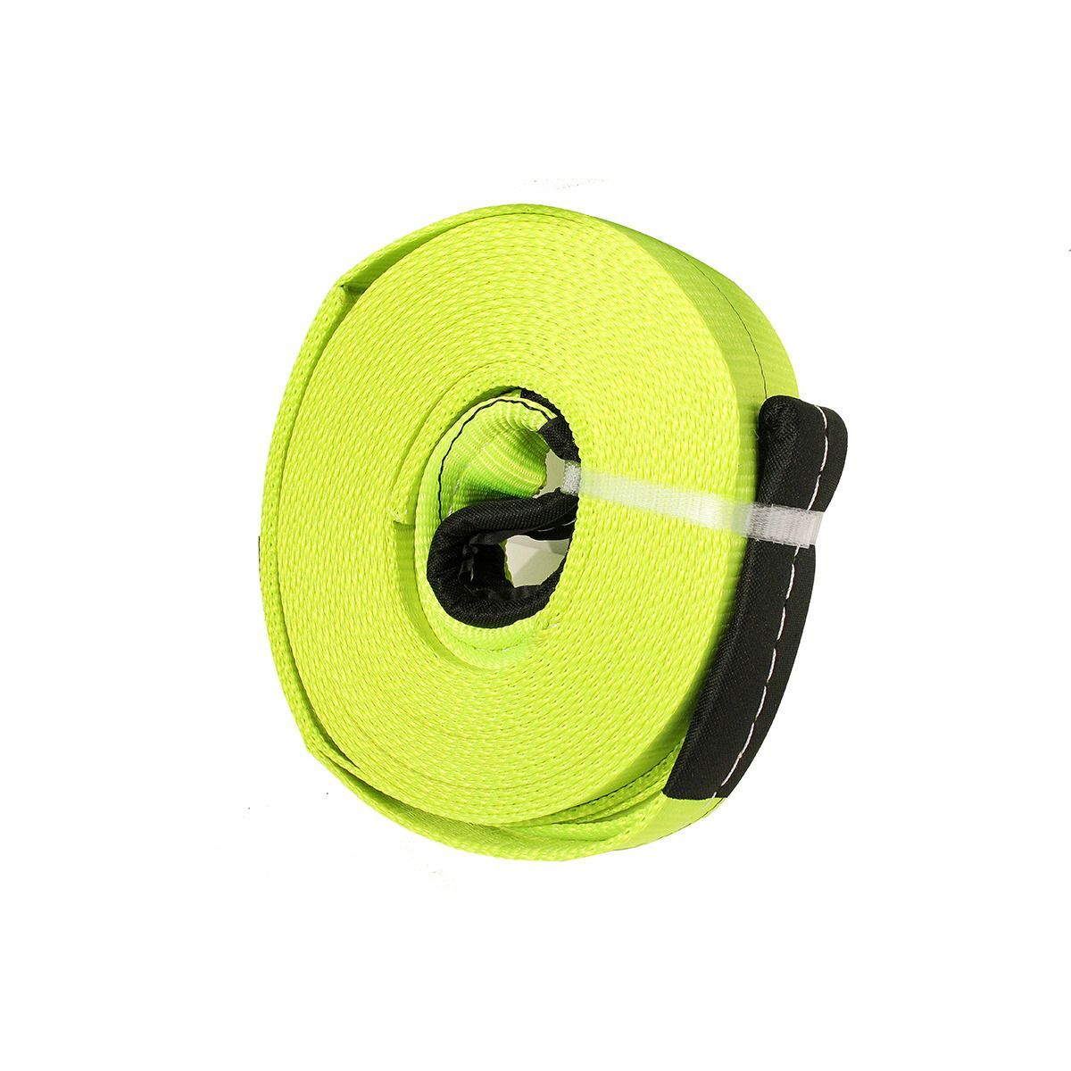 OREGON - Eslinga Faja De Remolque Reforzada 10 Mts X 7.5cm Original