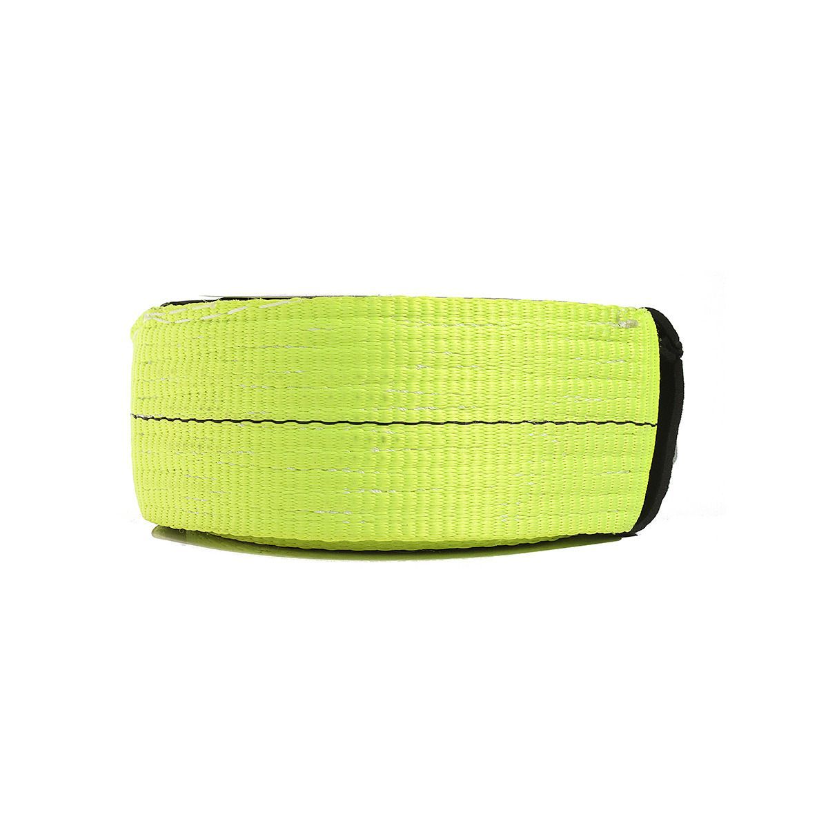 OREGON - Eslinga Faja De Remolque Reforzada 3 Mts X 7.5cm Original