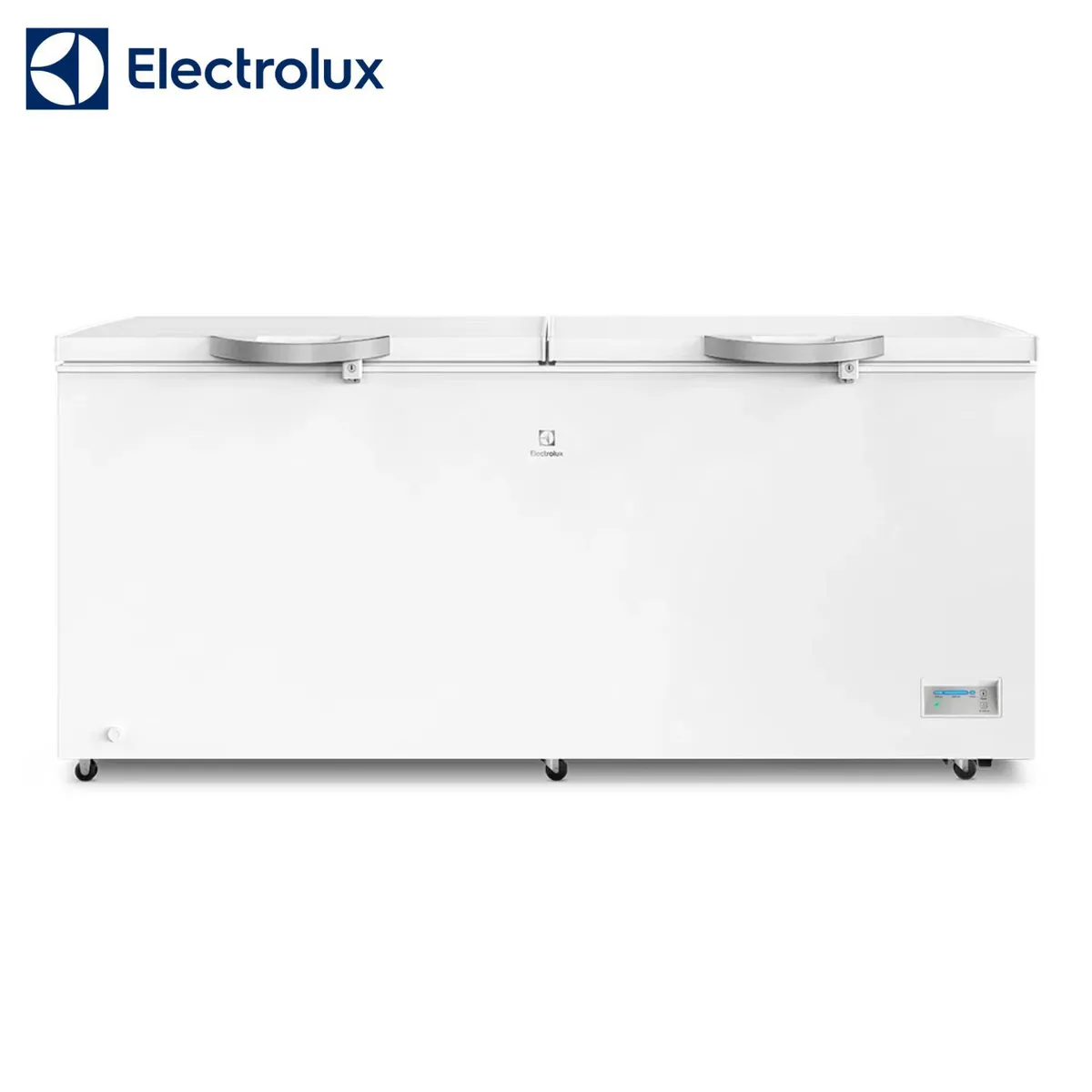 ELECTROLUX - CongeladoraElectrolux Frost Horizontal 708 Litros EFC70W2HTW - Blanco