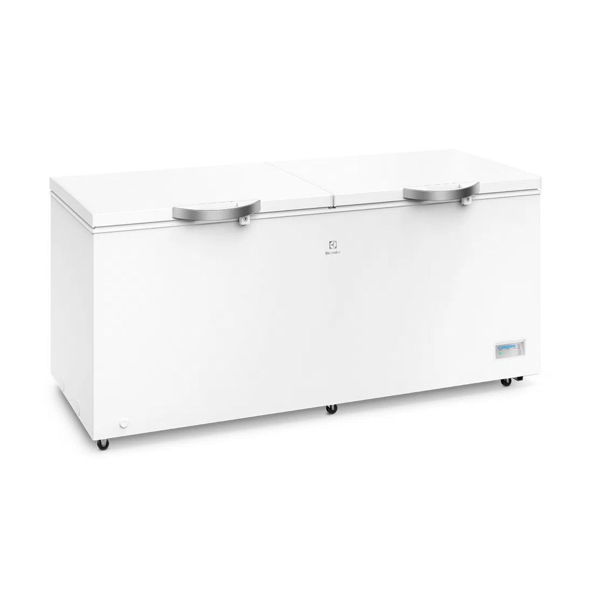 ELECTROLUX - CongeladoraElectrolux Frost Horizontal 708 Litros EFC70W2HTW - Blanco