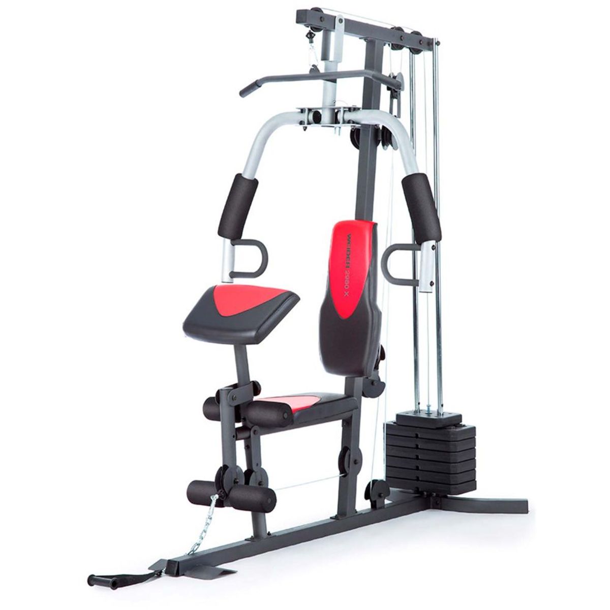 WEIDER - MINI GIMNASIO 29820 X