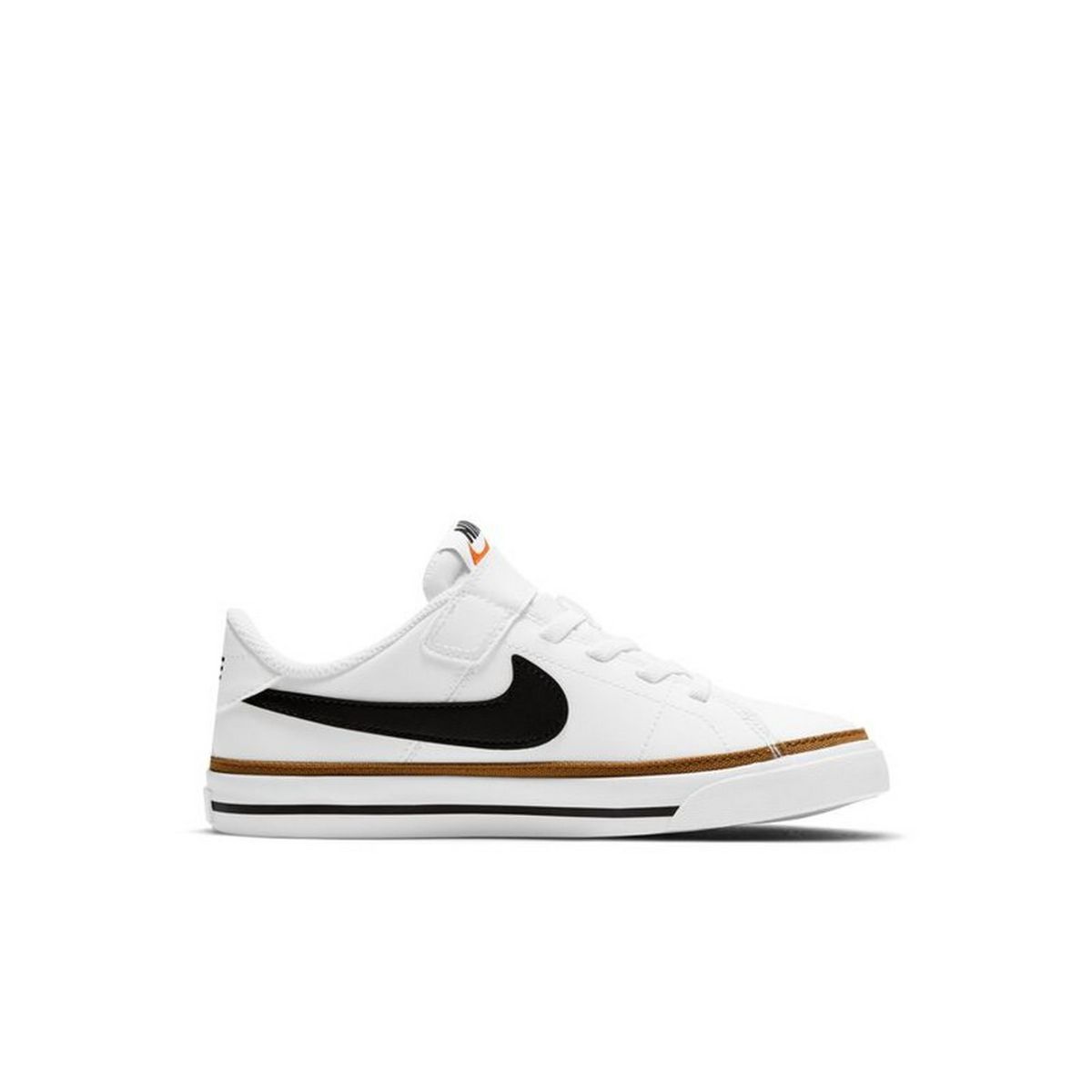 NIKE - Zapatillas urbanas nike court legacy DA5381-102  - blanco