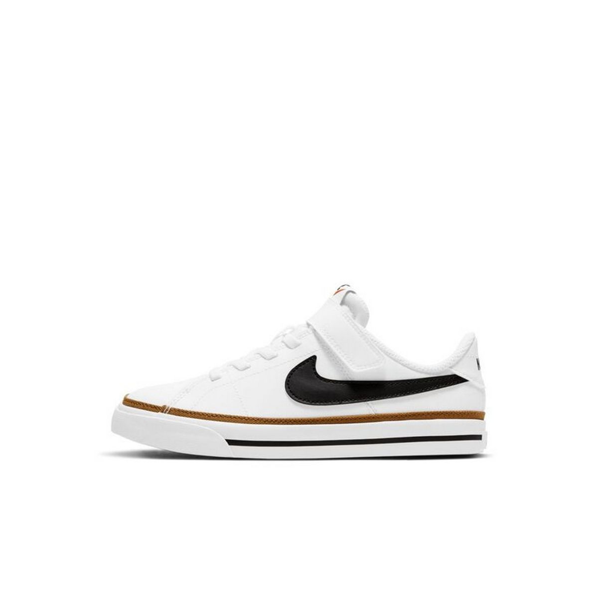 NIKE - Zapatillas urbanas nike court legacy DA5381-102  - blanco