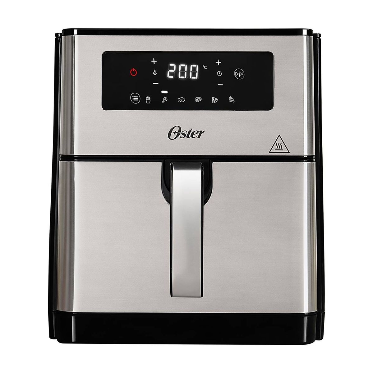 OSTER - Freidora De Aire Oster Digital 9L CKSTAF90D