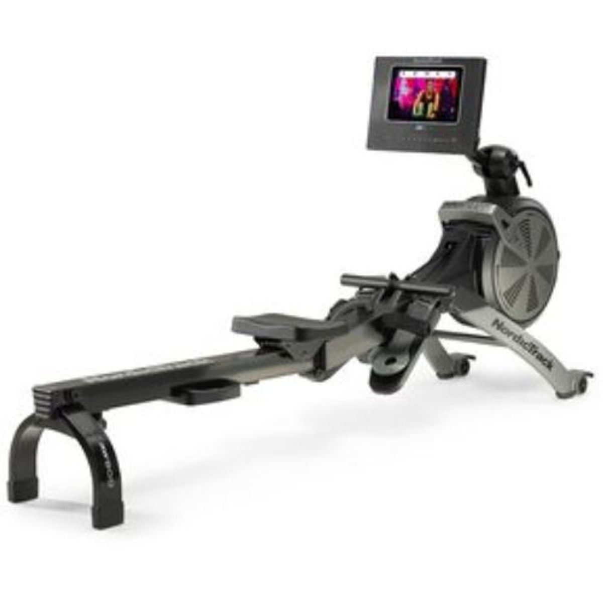 NORDICTRACK - MAQUINA REMO NORDICTRACK RW600