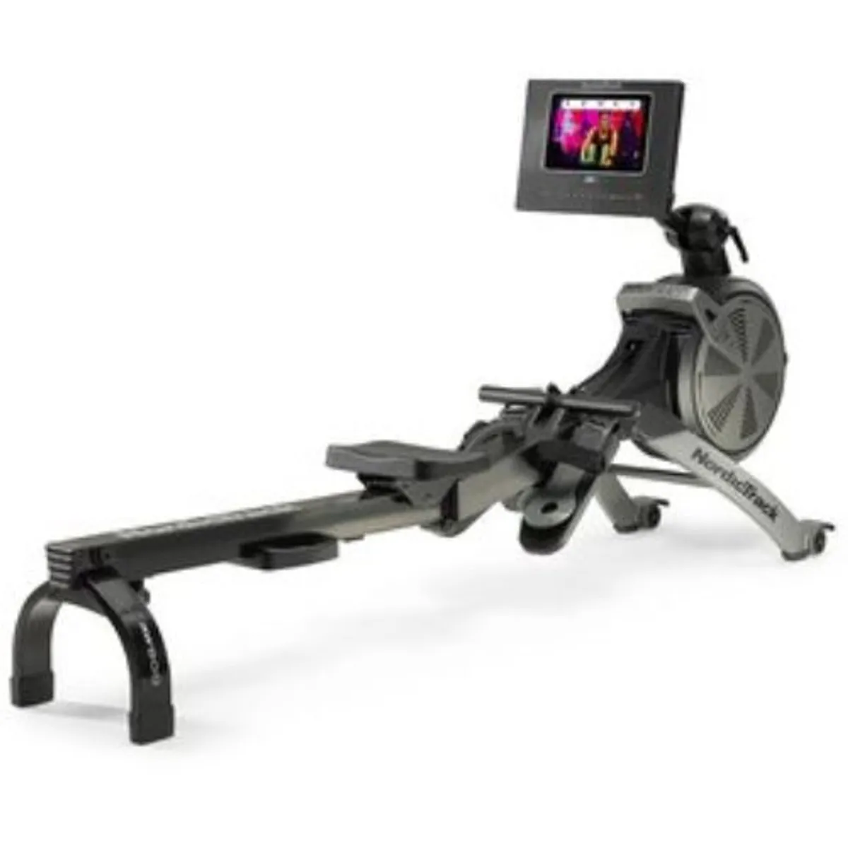 NORDICTRACK - MAQUINA REMO NORDICTRACK RW600