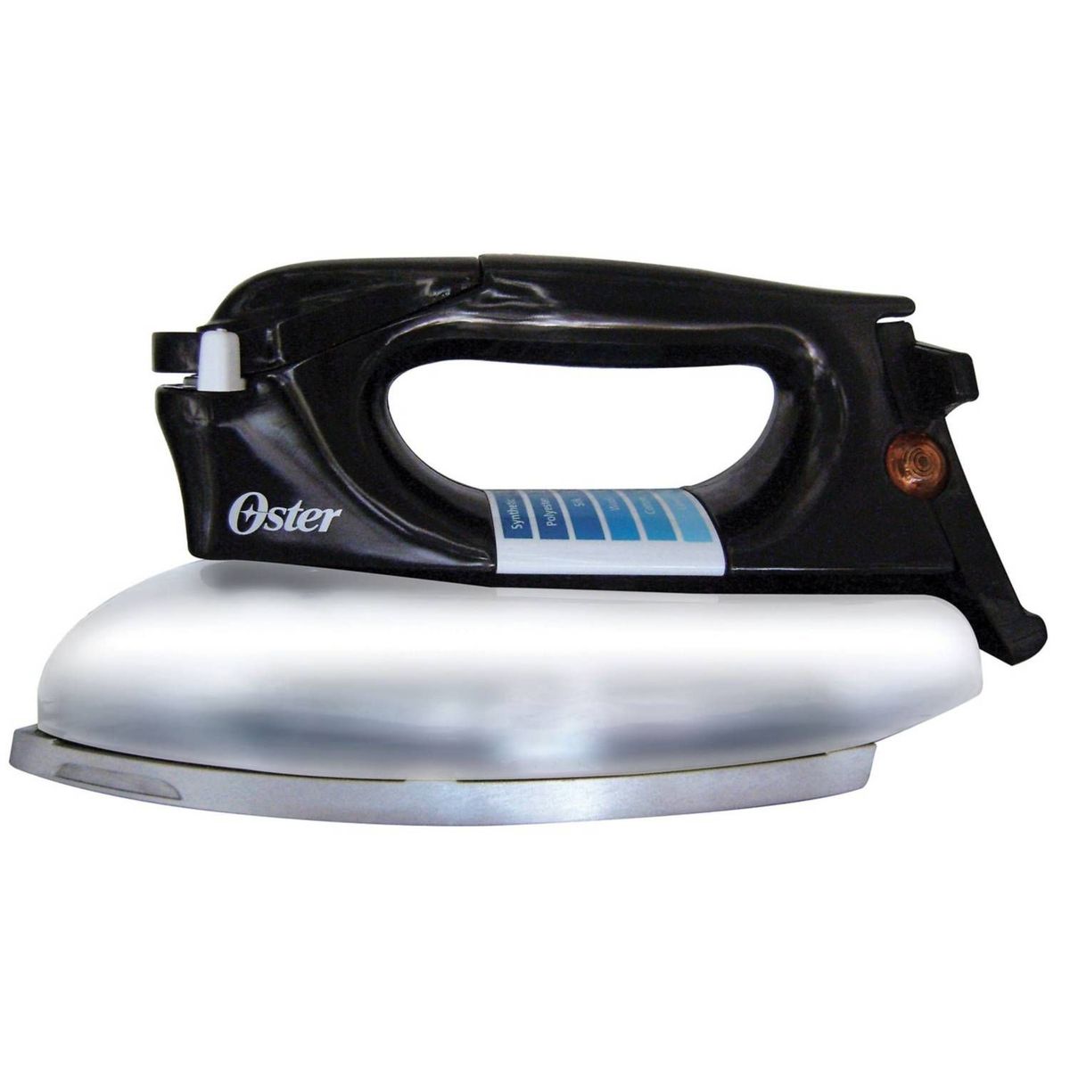 OSTER - Plancha Pesada Clásica GCSTBV4119