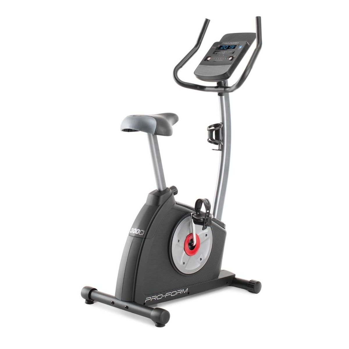 PROFORM - BICICLETA PROFORM CYCLE TRAINER 300 CI - Negro - iFIT