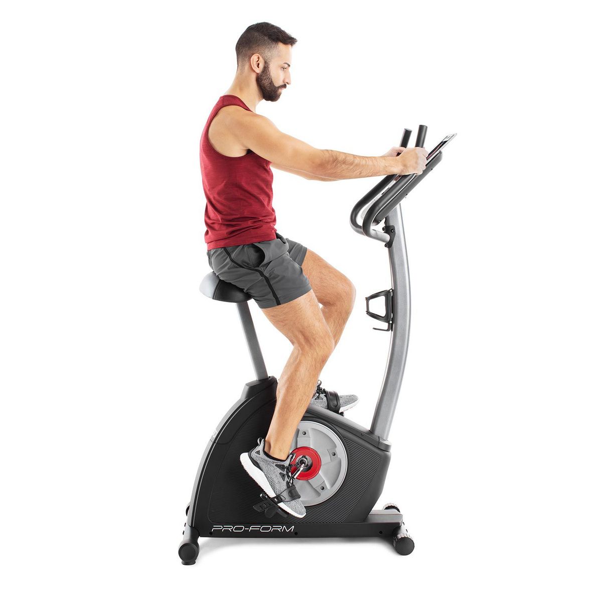 PROFORM - BICICLETA PROFORM CYCLE TRAINER 300 CI - Negro - iFIT