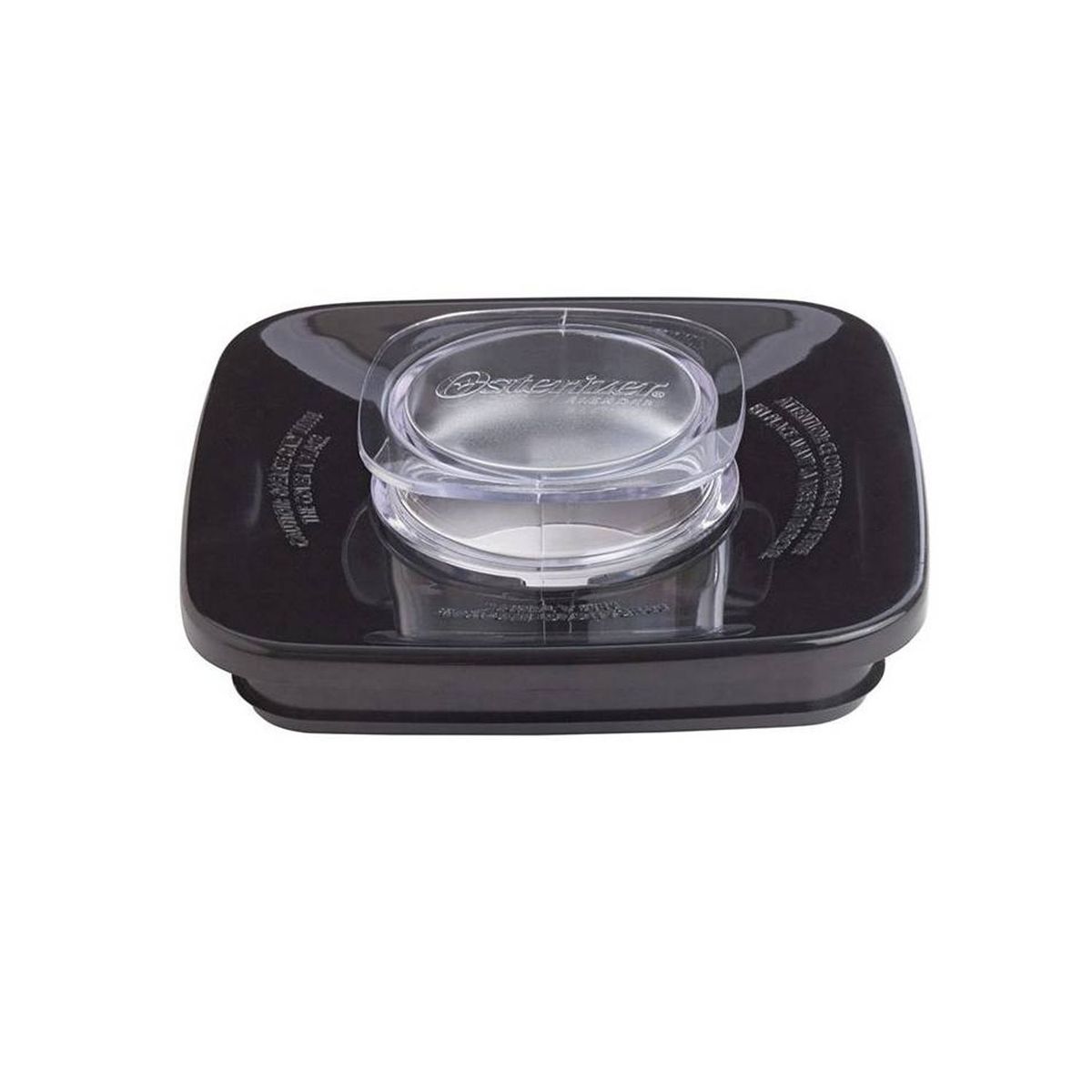 OSTER - Accesorio tapa licuadora clásica Oster 4903