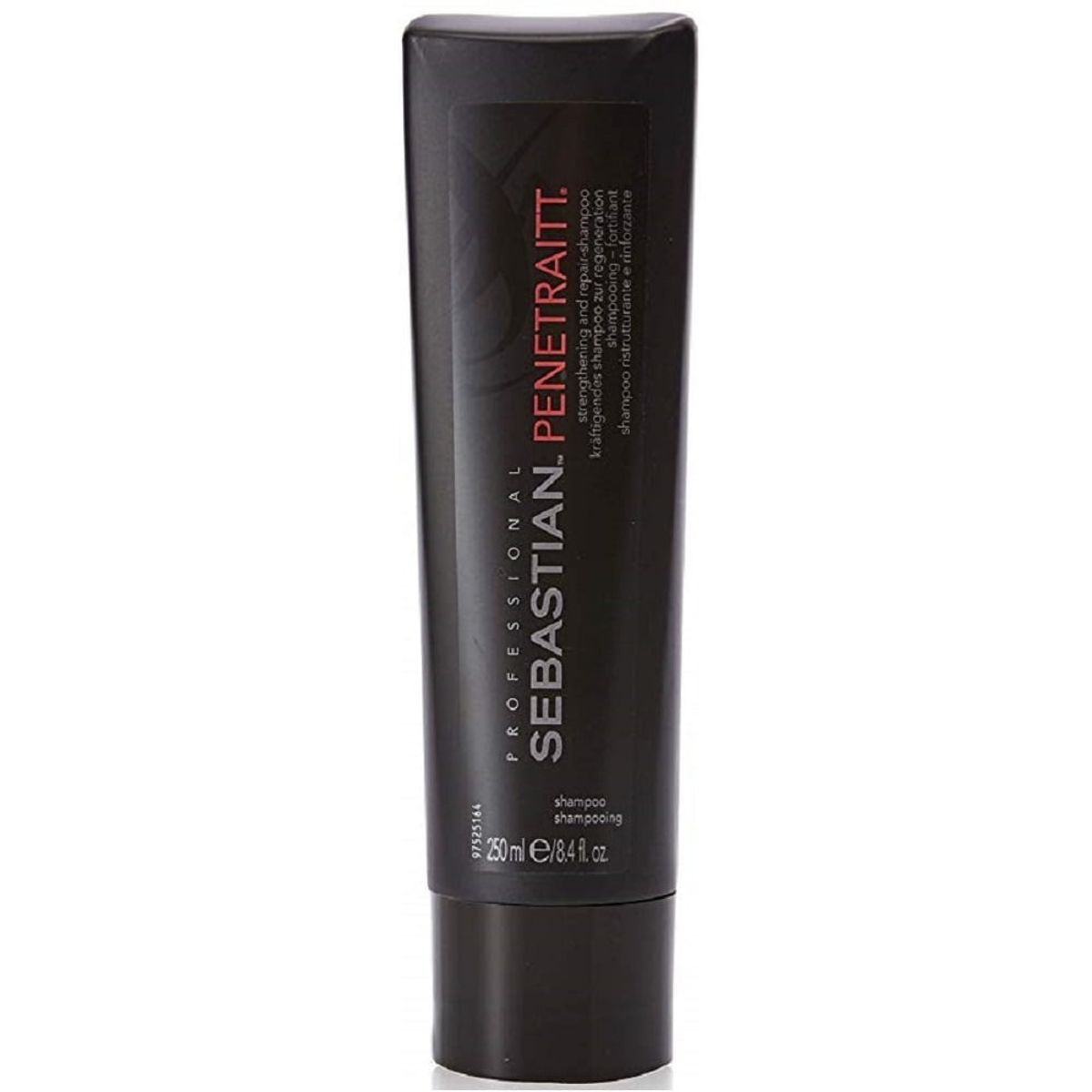 SEBASTIAN - Shampoo Reparador Sebastian Penetraitt 250ml