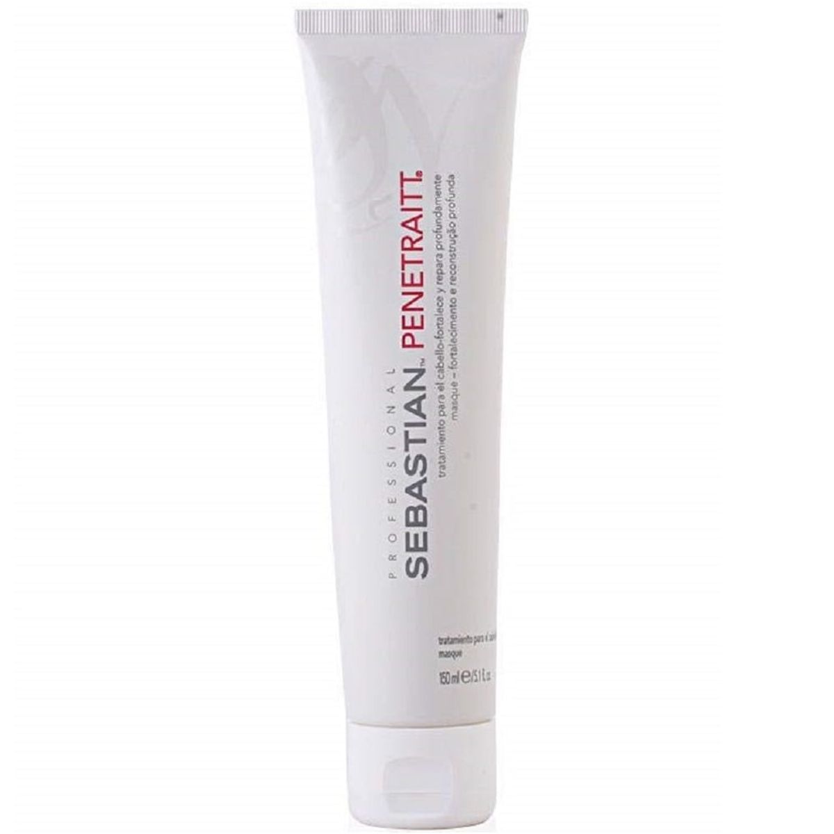 SEBASTIAN - Mascarilla Reparadora Sebastian Penetraitt 150ml
