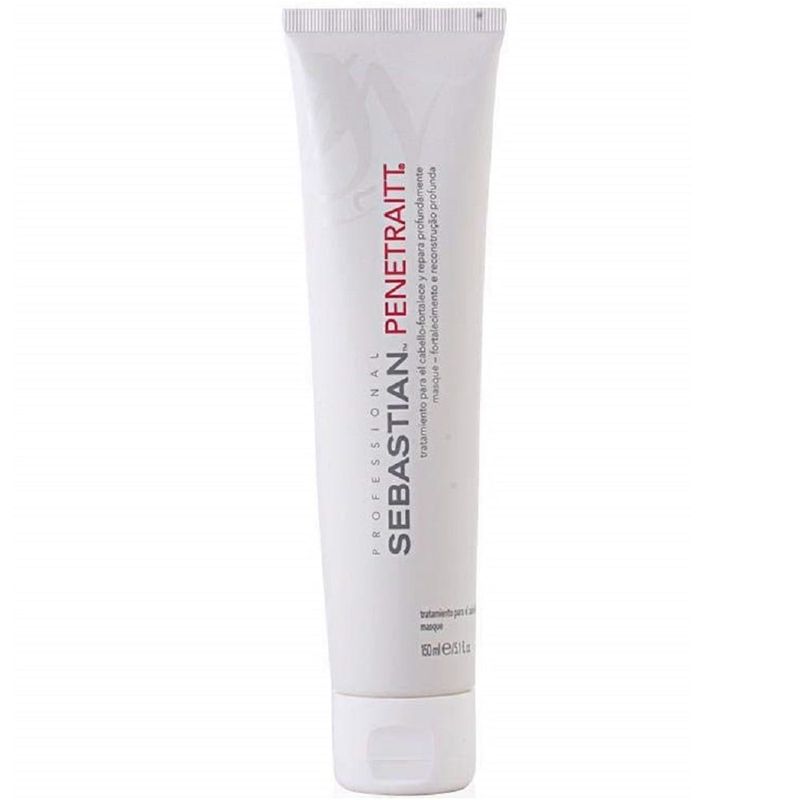 SEBASTIAN - Mascarilla Reparadora Sebastian Penetraitt 150ml