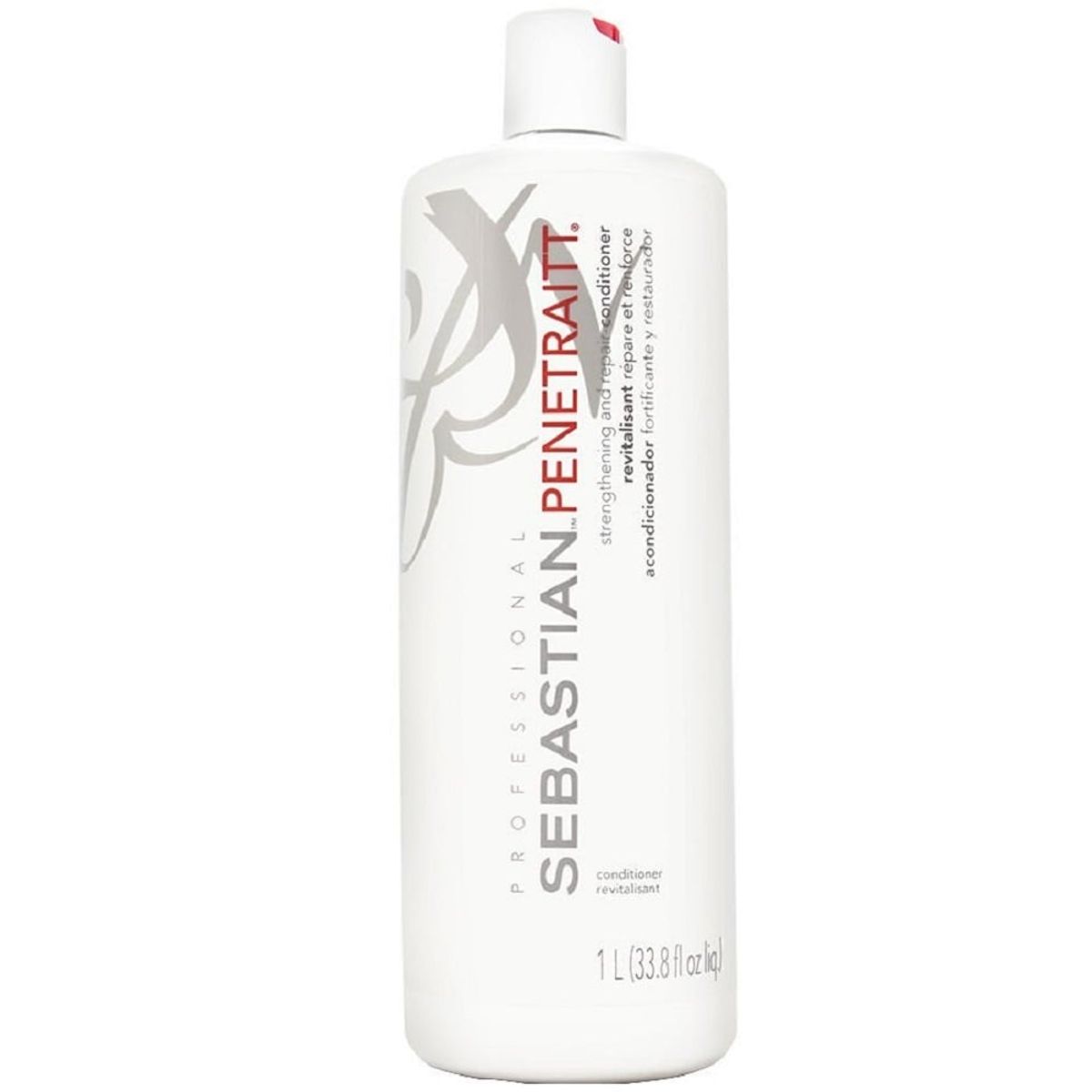 SEBASTIAN - Acondicionador Reparador Sebastian Penetraitt 1000ml