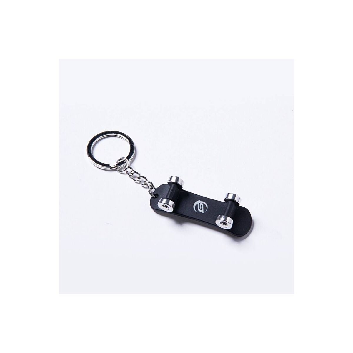 GZUCK - Llavero Skate Keychain Hombre
